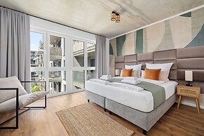 Svyvo Cologne - Serviced Apartments