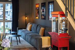 Svyvo Cologne - Serviced Apartments