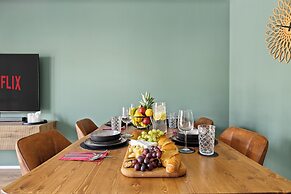 Svyvo Cologne - Serviced Apartments