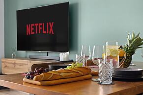 Svyvo Cologne - Serviced Apartments