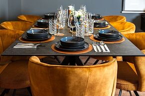 Svyvo Cologne - Serviced Apartments