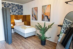 Svyvo Cologne - Serviced Apartments