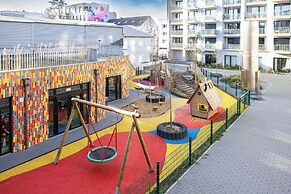 Svyvo Cologne - Serviced Apartments