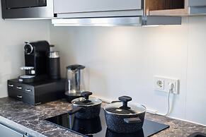 Svyvo Cologne - Serviced Apartments