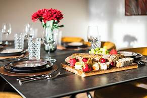 Svyvo Cologne - Serviced Apartments