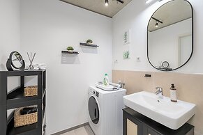 Svyvo Cologne - Serviced Apartments