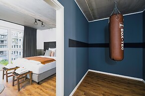 Svyvo Cologne - Serviced Apartments