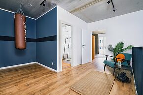 Svyvo Cologne - Serviced Apartments