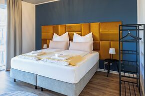 Svyvo Cologne - Serviced Apartments