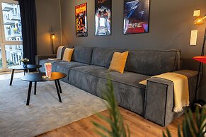 Svyvo Cologne - Serviced Apartments