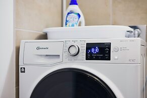 Svyvo Cologne - Serviced Apartments