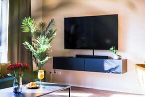 Svyvo Cologne - Serviced Apartments