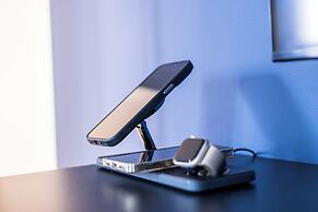 Svyvo Cologne - Serviced Apartments