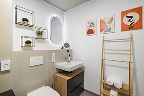 Svyvo Cologne - Serviced Apartments