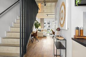 Svyvo Cologne - Serviced Apartments