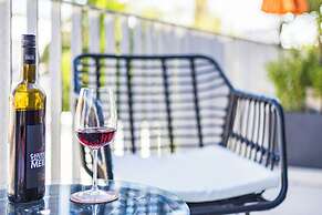 Svyvo Cologne - Serviced Apartments