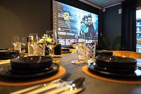 Svyvo Cologne - Serviced Apartments