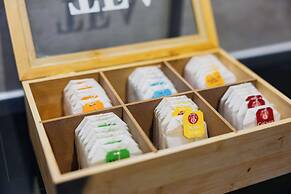 Svyvo Cologne - Serviced Apartments