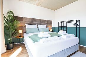 Svyvo Cologne - Serviced Apartments