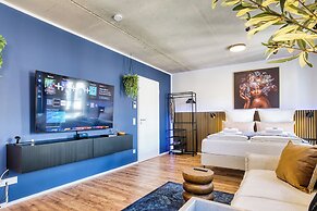 Svyvo Cologne - Serviced Apartments