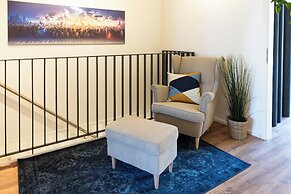 Svyvo Cologne - Serviced Apartments