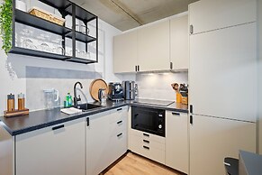 Svyvo Cologne - Serviced Apartments