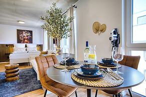 Svyvo Cologne - Serviced Apartments