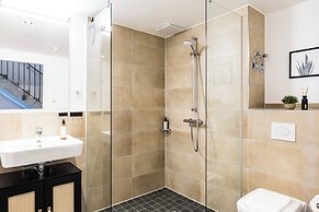 Svyvo Cologne - Serviced Apartments