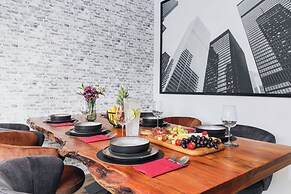 Svyvo Cologne - Serviced Apartments