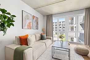Svyvo Cologne - Serviced Apartments