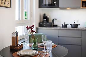 Svyvo Cologne - Serviced Apartments
