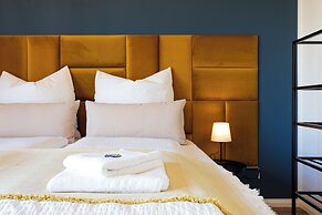 Svyvo Cologne - Serviced Apartments