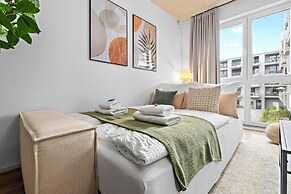 Svyvo Cologne - Serviced Apartments