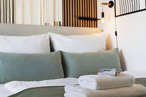 Svyvo Cologne - Serviced Apartments