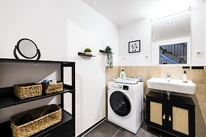 Svyvo Cologne - Serviced Apartments