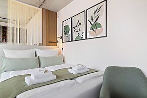 Svyvo Cologne - Serviced Apartments