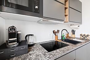 Svyvo Cologne - Serviced Apartments