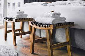 Svyvo Cologne - Serviced Apartments