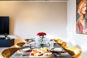 Svyvo Cologne - Serviced Apartments