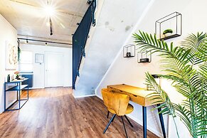 Svyvo Cologne - Serviced Apartments