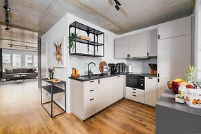 Svyvo Cologne - Serviced Apartments