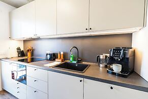 Svyvo Cologne - Serviced Apartments