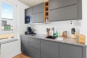 Svyvo Cologne - Serviced Apartments