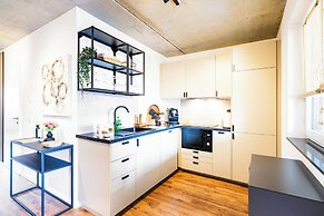 Svyvo Cologne - Serviced Apartments