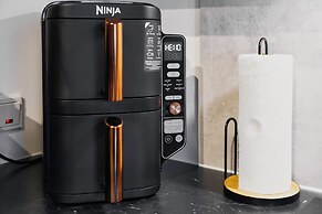 Svyvo Cologne - Serviced Apartments