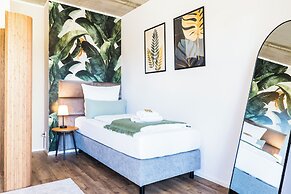 Svyvo Cologne - Serviced Apartments