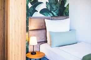 Svyvo Cologne - Serviced Apartments