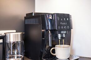 Svyvo Cologne - Serviced Apartments