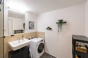 Svyvo Cologne - Serviced Apartments