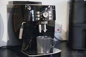 Svyvo Cologne - Serviced Apartments